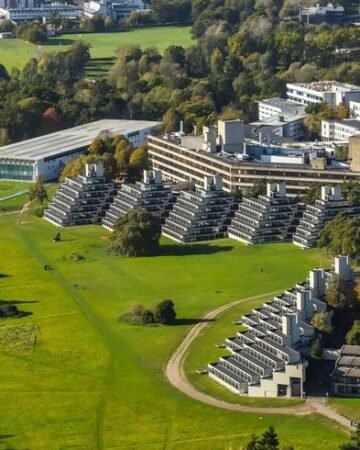 University of East Anglia